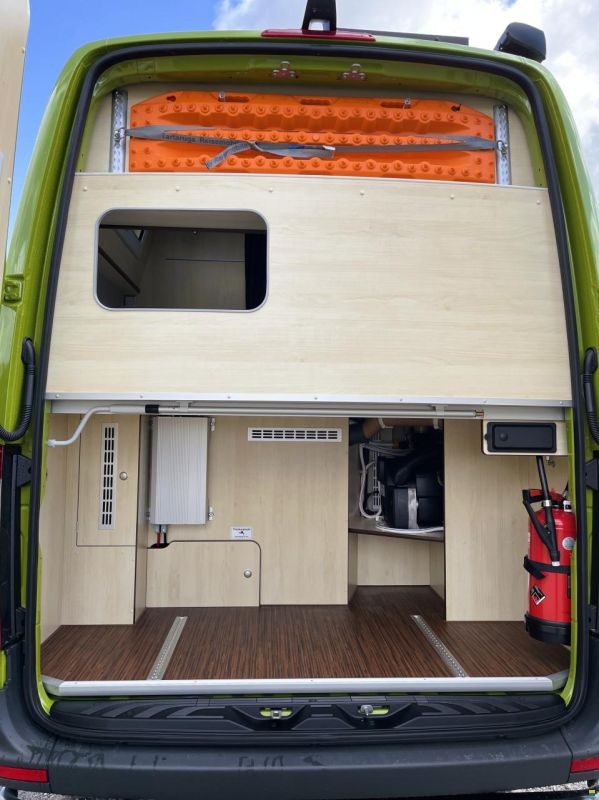 CS-Reisemobile Independent