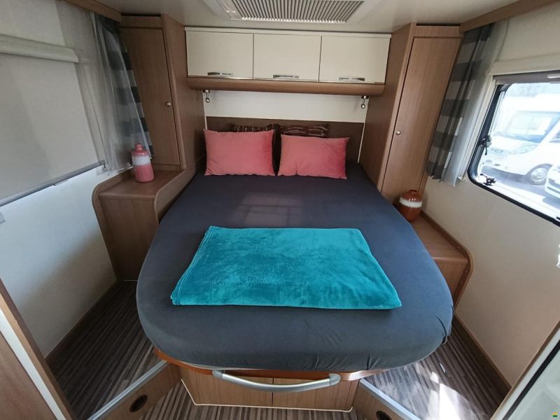 Sun Living Lido B S 45 SC