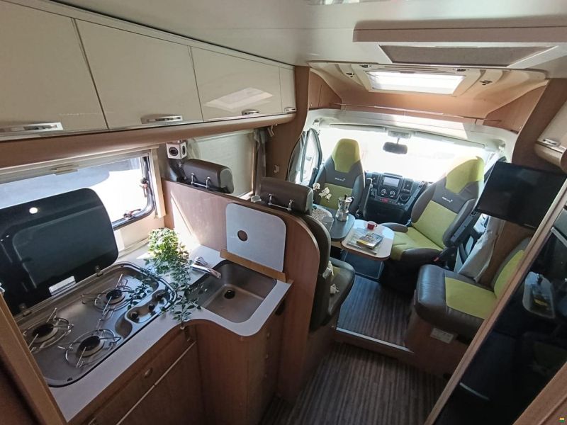 Sun Living Lido B S 45 SC