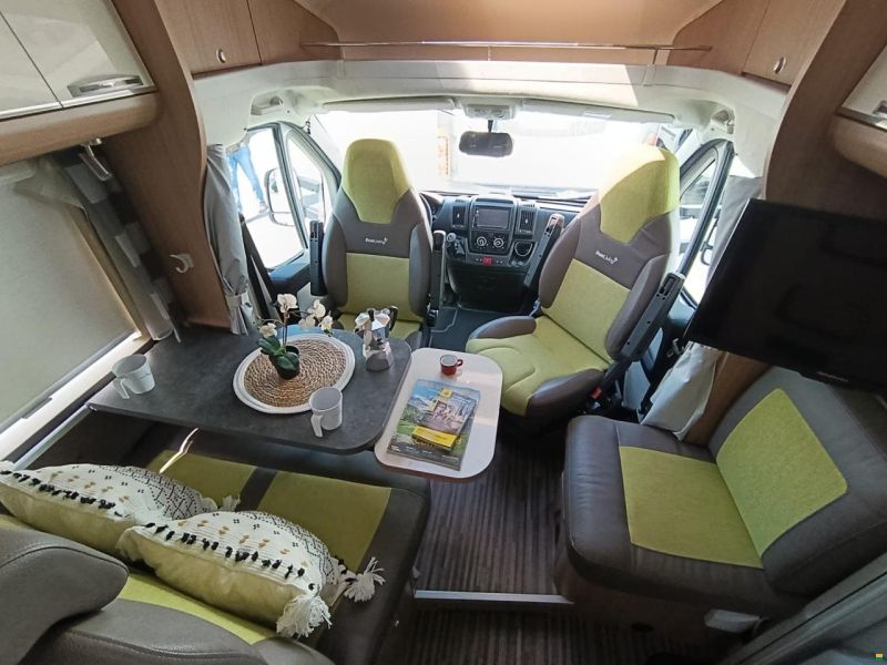 Sun Living Lido B S 45 SC