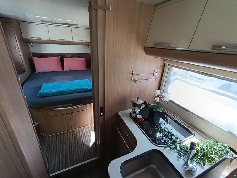 Sun Living Lido B S 45 SC