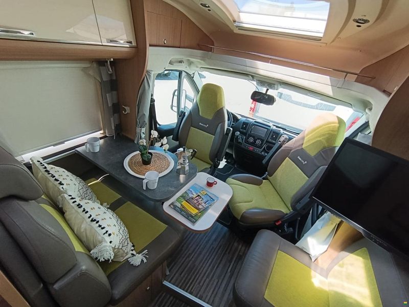 Sun Living Lido B S 45 SC