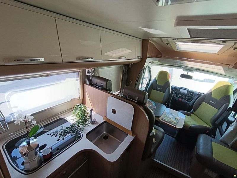 Sun Living Lido B S 45 SC