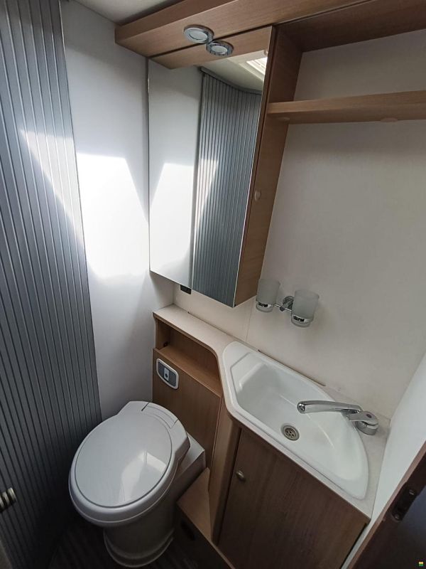 Sun Living Lido B S 45 SC