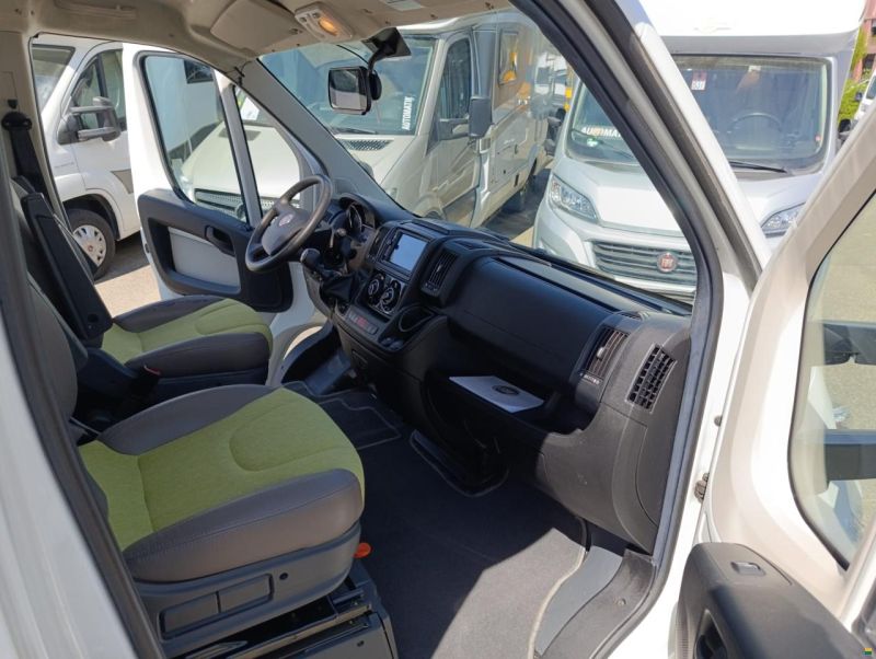 Sun Living Lido B S 45 SC