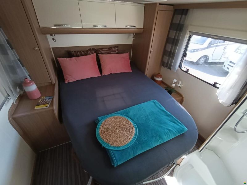 Sun Living Lido B S 45 SC