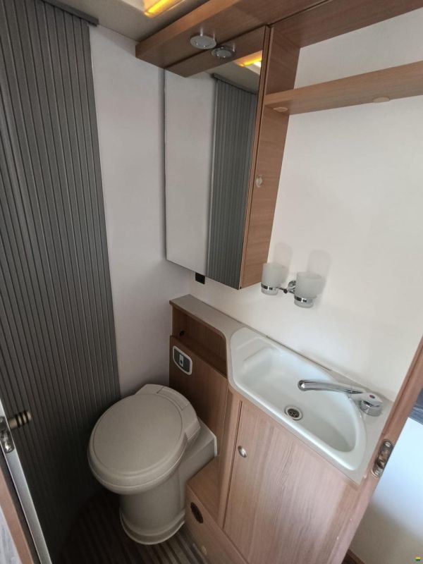 Sun Living Lido B S 45 SC