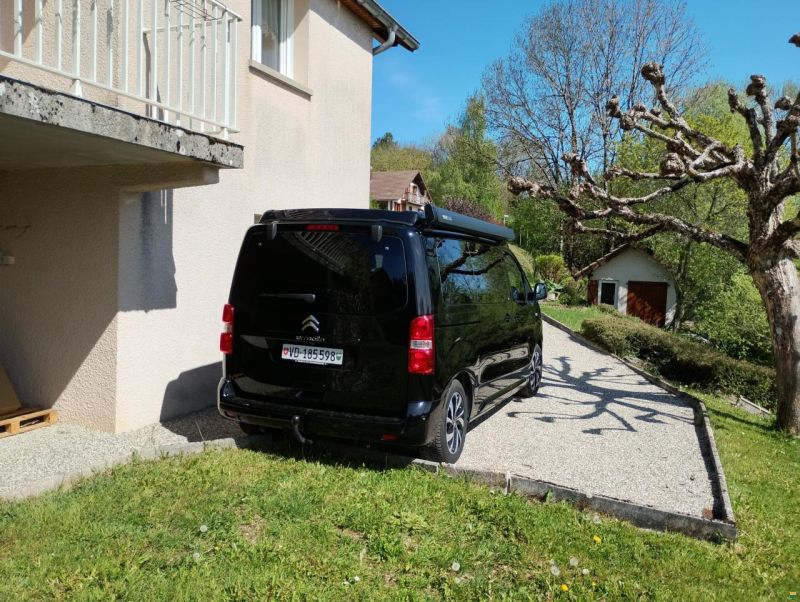 Citroen Poessl Campster 002