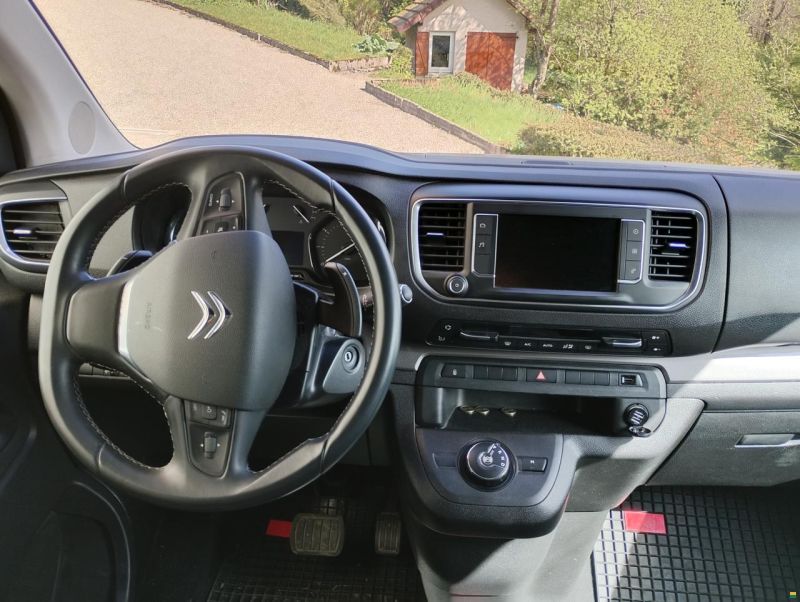 Citroen Poessl Campster 002