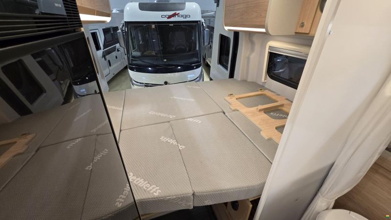 Dethleffs Globetrail C 590