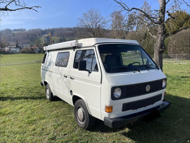 Volkswagen T3
