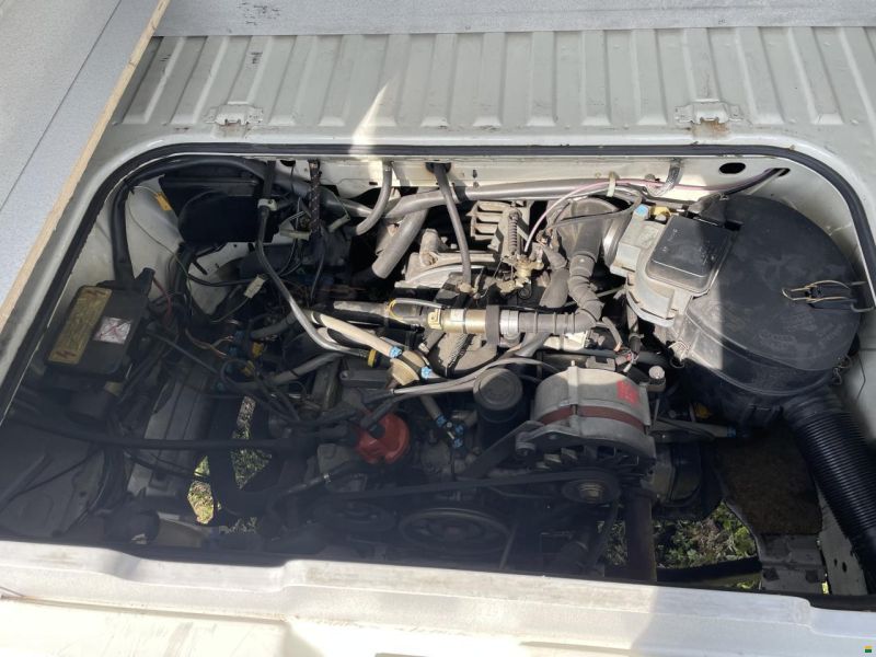 Volkswagen T3