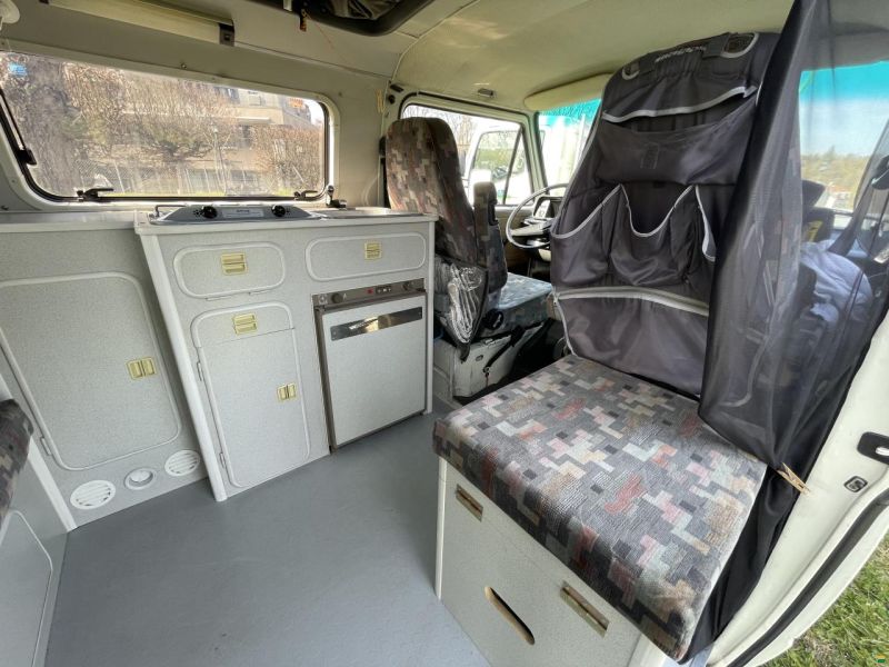 Volkswagen T3