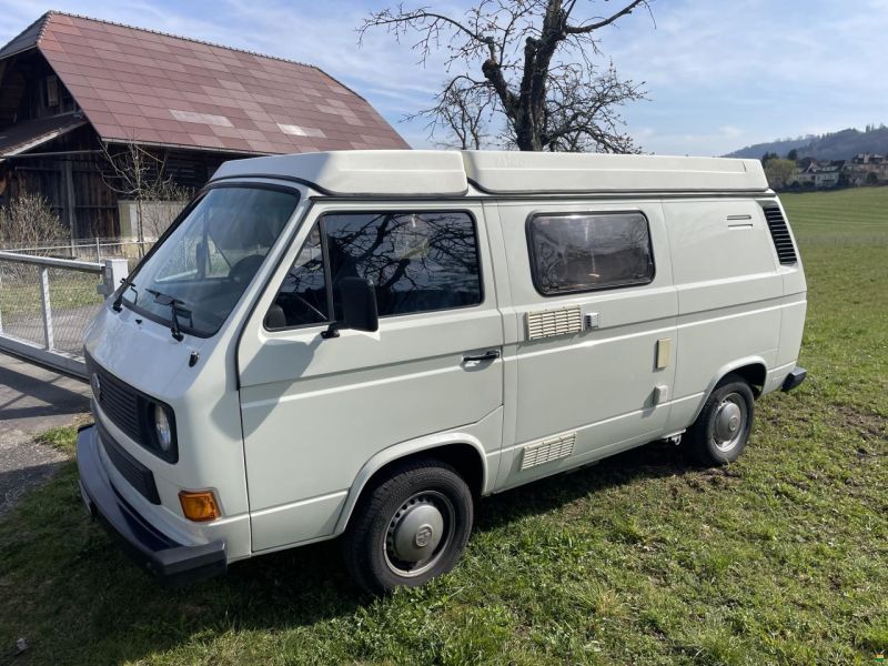 Volkswagen T3