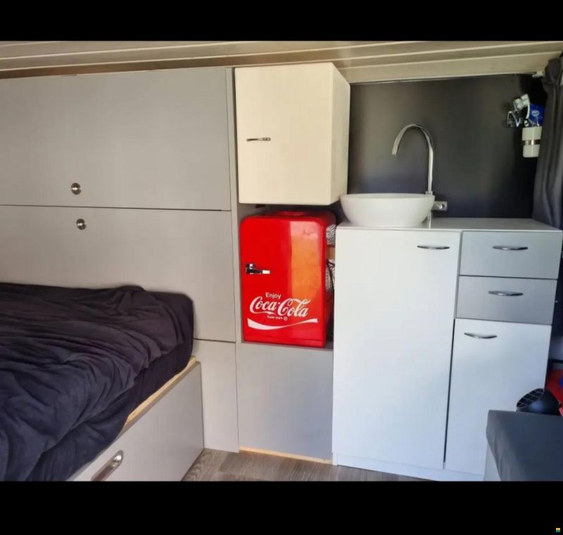 Renault Trafic dCi115