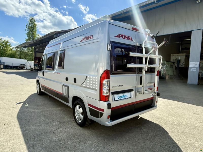 Pössl 2 Win - 3.0 l - 160 PS