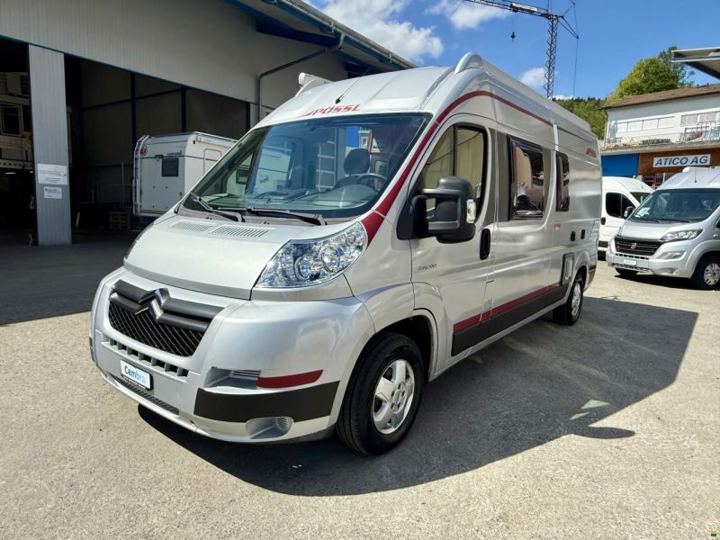 Pössl 2 Win - 3.0 l - 160 PS