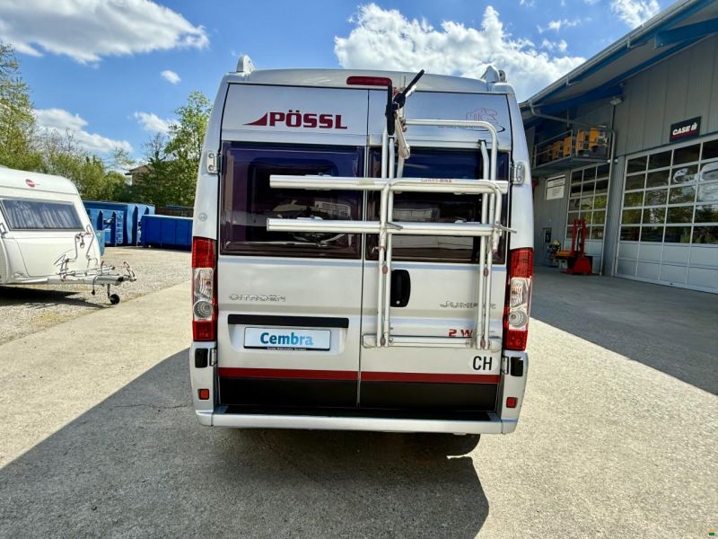 Pössl 2 Win - 3.0 l - 160 PS