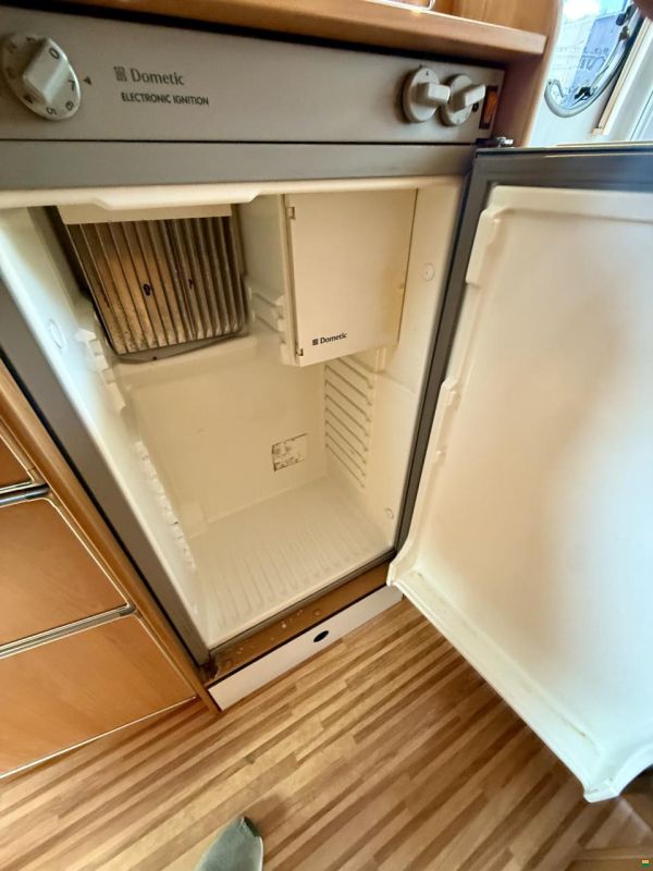 Pössl 2 Win - 3.0 l - 160 PS