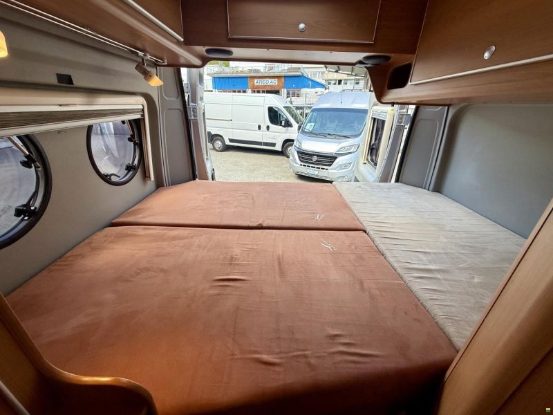 Pössl 2 Win - 3.0 l - 160 PS