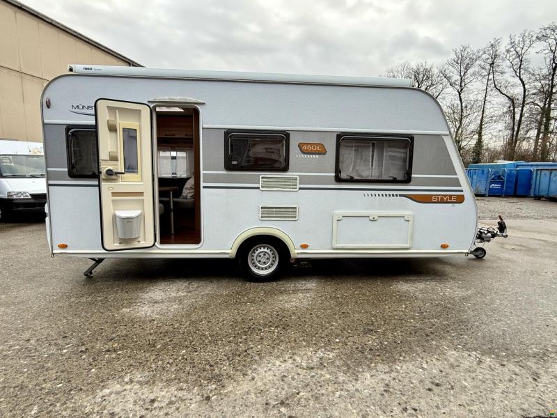 LMC M&uuml;nsterland Style 450 E