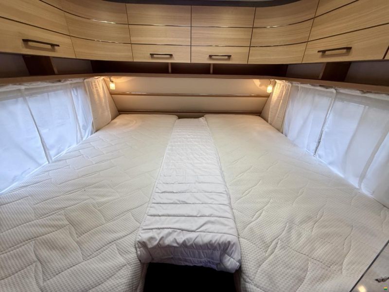 LMC Münsterland Style 450 E