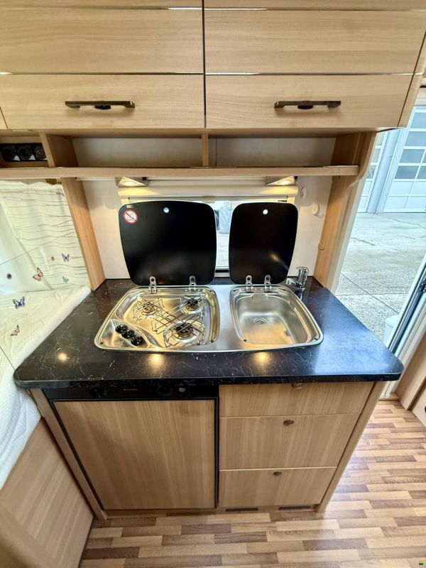 LMC Münsterland Style 450 E