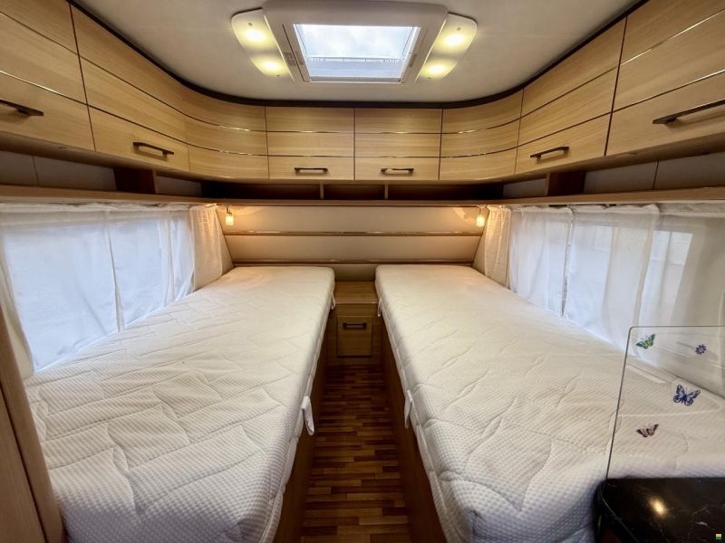 LMC Münsterland Style 450 E