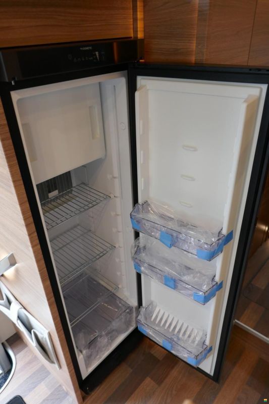 Weinsberg CaraSuite 700 MEG