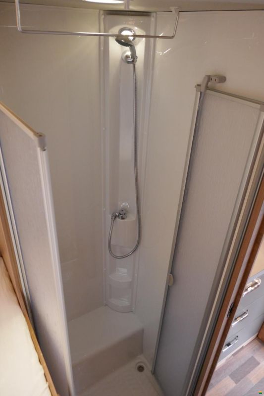 Weinsberg CaraSuite 700 MEG