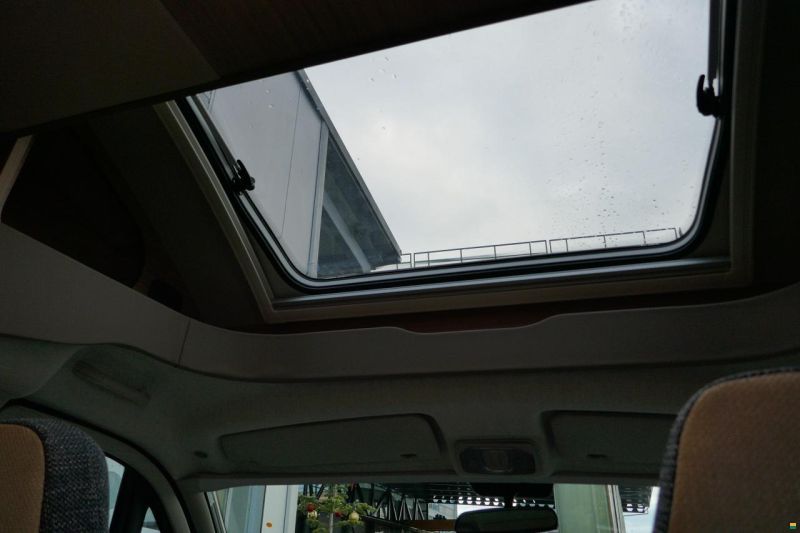 Weinsberg CaraSuite 700 MEG