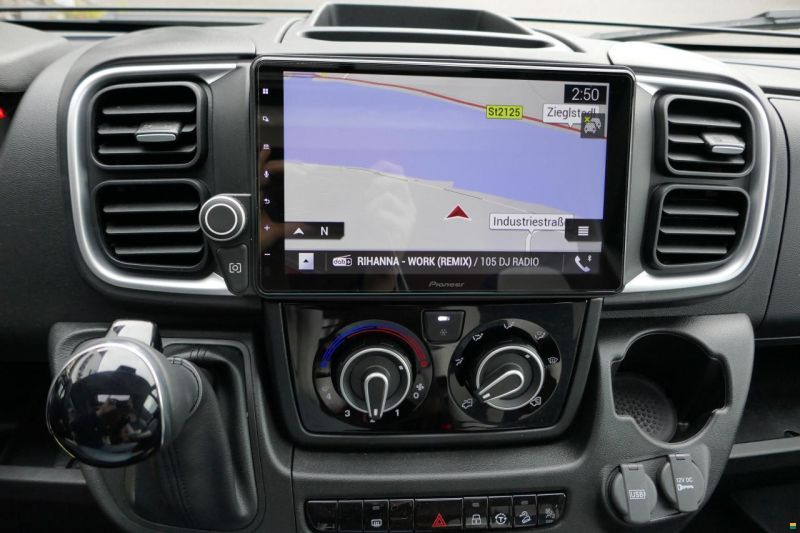 Weinsberg CaraSuite 700 MEG