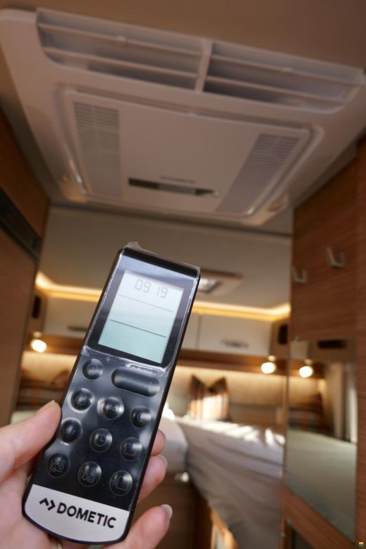 Weinsberg CaraCompact PEPPER 600 MEG