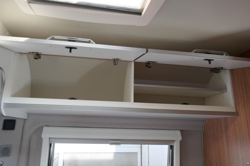 Weinsberg CaraBus 600 MQ Edition FIRE