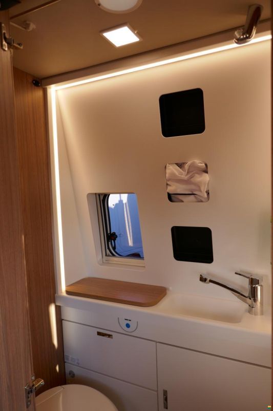 Weinsberg CaraBus 600 MQ Edition FIRE