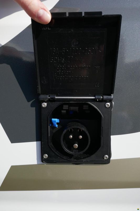 Weinsberg CaraBus Grey 540 MQ + Aufstelldach