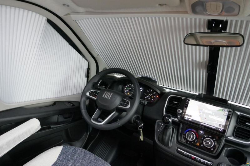 Weinsberg CaraSuite 700 MEG