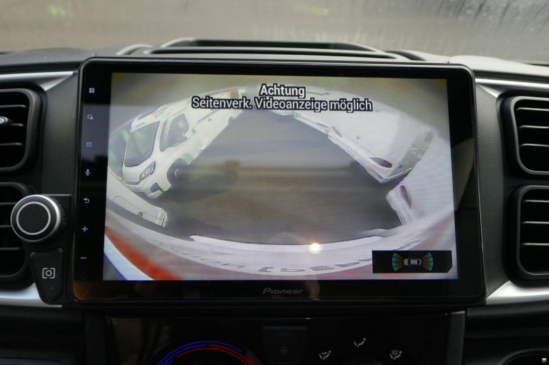 Weinsberg CaraCompact PEPPER 600 MF