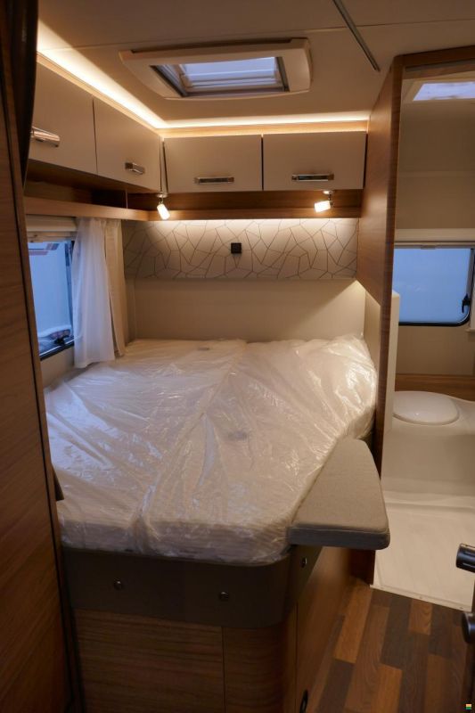 Weinsberg CaraCompact PEPPER 600 MF