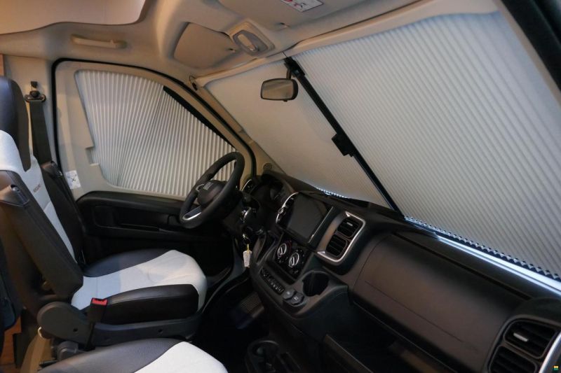 Weinsberg CaraCompact PEPPER 600 MF