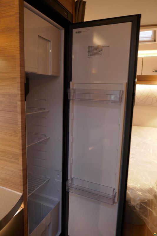 Weinsberg CaraCompact PEPPER 600 MF