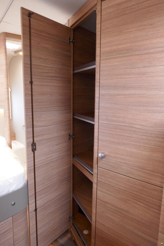 Weinsberg CaraCompact PEPPER 600 MF