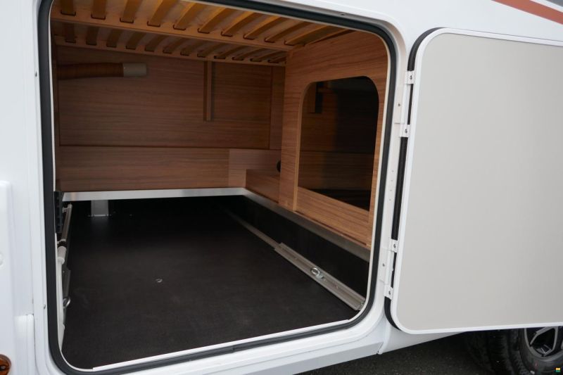 Weinsberg CaraCompact PEPPER 600 MF