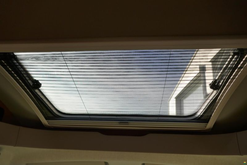 Weinsberg CaraCompact PEPPER 600 MEG