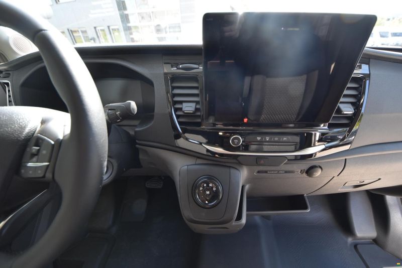 Forster-Reisemobile T 745 EF Vibe