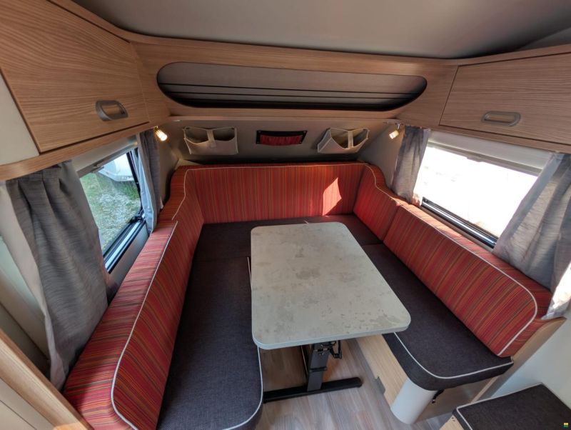 Tabbert T@B 320 Basic