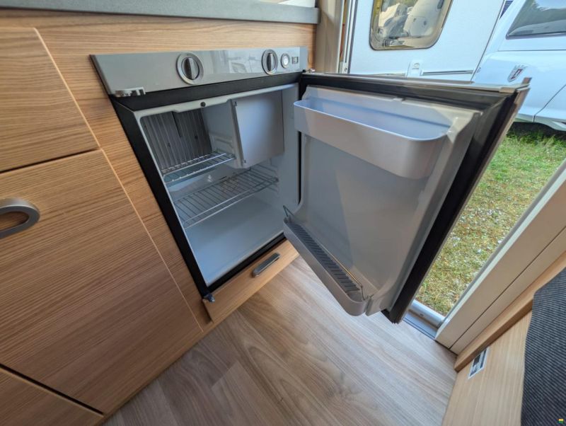 Tabbert T@B 320 Basic