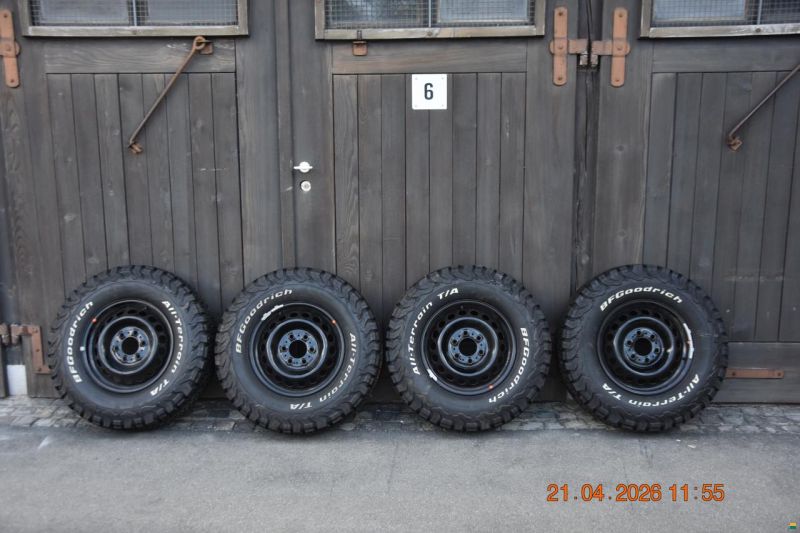 Hymer MLT 570 Crossover