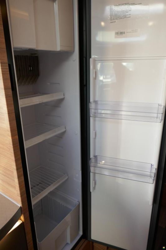 Weinsberg CaraCompact PEPPER 600 MEG