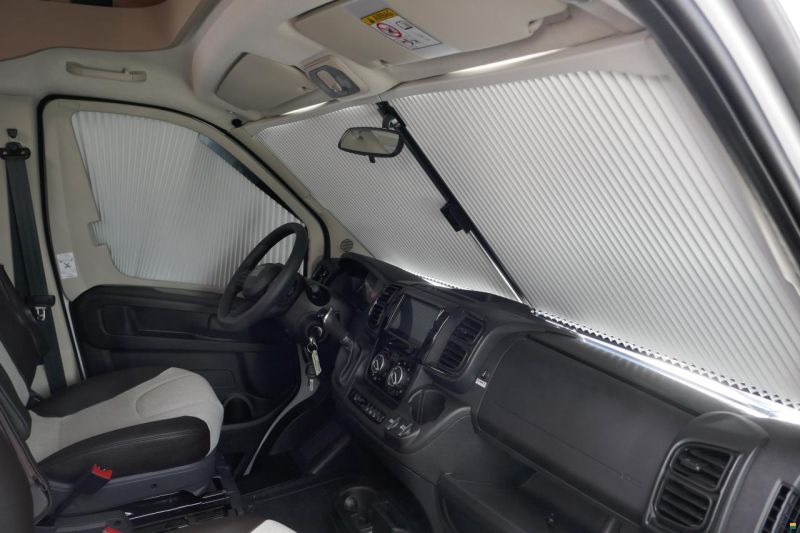 Weinsberg CaraCompact PEPPER 600 MEG